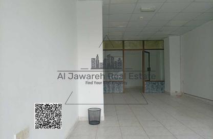Shop - Studio for rent in Orient Tower 1 - Orient Towers - Al Bustan - Ajman