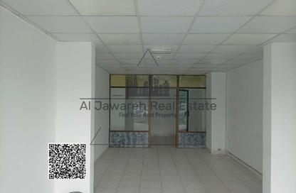 Shop - Studio for rent in Orient Tower 1 - Orient Towers - Al Bustan - Ajman