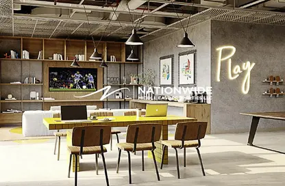 Apartment - 1 Bedroom - 1 Bathroom for sale in Reeman Living - Al Shamkha - Abu Dhabi