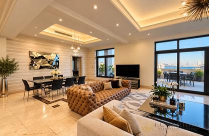 Penthouse - 4 - 6 for rent in The Fairmont Palm Residence South - The Fairmont Palm Residences - Palm Jumeirah - Dubai Penthouse - 4 - 6 for rent in The Fairmont Palm Residence South - The Fairmont Palm Residences - Palm Jumeirah - Dubai