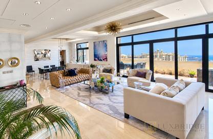 Penthouse - 4 - 6 for rent in The Fairmont Palm Residence South - The Fairmont Palm Residences - Palm Jumeirah - Dubai Penthouse - 4 - 6 for rent in The Fairmont Palm Residence South - The Fairmont Palm Residences - Palm Jumeirah - Dubai
