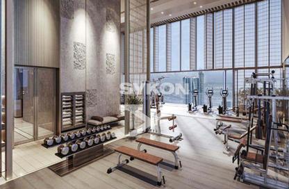 Apartment - 1 - 2 for sale in St. Regis Residences Financial Center Road - Downtown Dubai - Dubai Apartment - 1 - 2 for sale in St. Regis Residences Financial Center Road - Downtown Dubai - Dubai