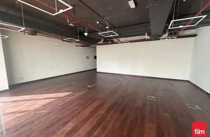 Office Space - Studio - 1 Bathroom for rent in Mazaya Business Avenue BB2 - Mazaya Business Avenue - Jumeirah Lake Towers - Dubai