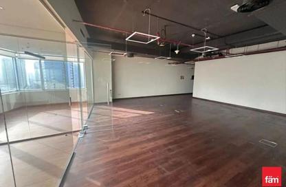 Office Space - Studio - 1 Bathroom for rent in Mazaya Business Avenue BB2 - Mazaya Business Avenue - Jumeirah Lake Towers - Dubai