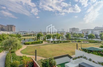 Townhouse - 3 - 4 for sale in Murooj Al Furjan West - Murooj Al Furjan - Al Furjan - Dubai
