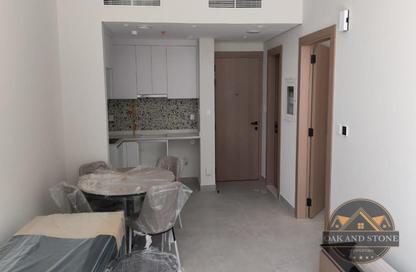 Apartment - 1 Bedroom - 2 Bathrooms for rent in Neva Residences - District 16 - Jumeirah Village Circle - Dubai