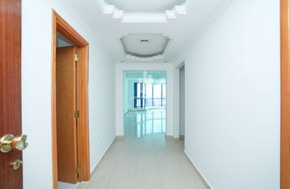 Apartment - 2 Bedrooms - 3 Bathrooms for rent in Al Durrah Tower - Al Majaz - Sharjah Apartment - 2 Bedrooms - 3 Bathrooms for rent in Al Durrah Tower - Al Majaz - Sharjah
