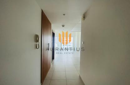 Apartment - 1 - 2 for rent in Marina View Tower A - Marina View - Dubai Marina - Dubai