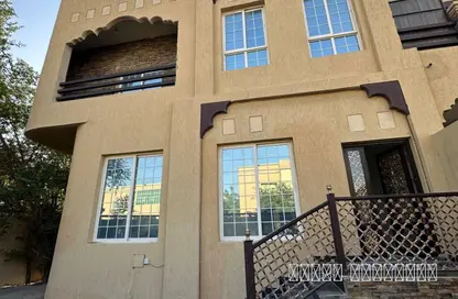Villa - 5 Bedrooms - 5 Bathrooms for rent in Al Mowaihat 3 - Al Mowaihat - Ajman