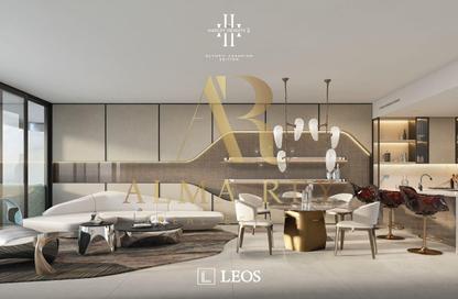 Apartment - 1 Bedroom - 1 Bathroom for sale in Hadley Heights 2 - Dubai Sports City - Dubai