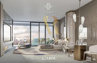 Apartment - 1 Bedroom - 1 Bathroom for sale in Hadley Heights 2 - Dubai Sports City - Dubai Apartment - 1 Bedroom - 1 Bathroom for sale in Hadley Heights 2 - Dubai Sports City - Dubai