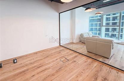 Office Space - Studio - 1 Bathroom for rent in Al Manara Tower - Business Bay - Dubai