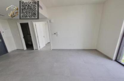 Apartment - 1 Bedroom - 2 Bathrooms for sale in The Boulevard 1 - Aljada - Sharjah Apartment - 1 Bedroom - 2 Bathrooms for sale in The Boulevard 1 - Aljada - Sharjah