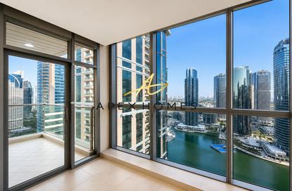 Apartment - 2 Bedrooms - 2 Bathrooms for rent in Global Lake View - JLT Cluster E - Jumeirah Lake Towers - Dubai Apartment - 2 Bedrooms - 2 Bathrooms for rent in Global Lake View - JLT Cluster E - Jumeirah Lake Towers - Dubai