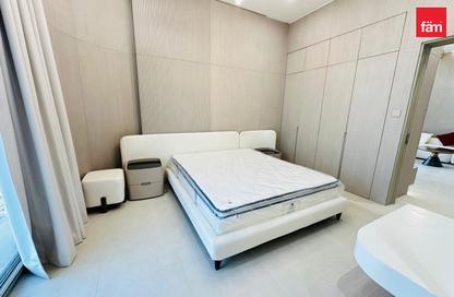 Apartment - 1 - 2 for rent in Pearl House - District 13 - Jumeirah Village Circle - Dubai Apartment - 1 - 2 for rent in Pearl House - District 13 - Jumeirah Village Circle - Dubai