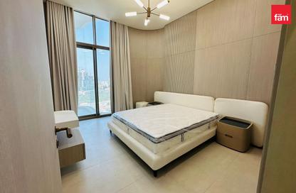 Apartment - 1 - 2 for rent in Pearl House - District 13 - Jumeirah Village Circle - Dubai Apartment - 1 - 2 for rent in Pearl House - District 13 - Jumeirah Village Circle - Dubai