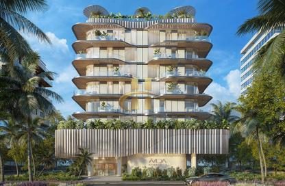 Apartment - 1 Bedroom - 2 Bathrooms for sale in Avida Residences - Dubai Islands - Dubai Apartment - 1 Bedroom - 2 Bathrooms for sale in Avida Residences - Dubai Islands - Dubai