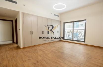 Apartment - 2 Bedrooms - 4 Bathrooms for rent in Nadine Residences 2 - Nadine Residences - Al Furjan - Dubai