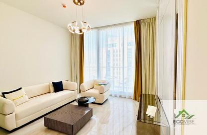 Apartment - 2 Bedrooms - 3 Bathrooms for rent in Gemz by Danube - Al Furjan - Dubai