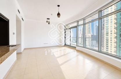 Apartment - 2 Bedrooms - 3 Bathrooms for rent in Burj Views A - Burj Views - Downtown Dubai - Dubai