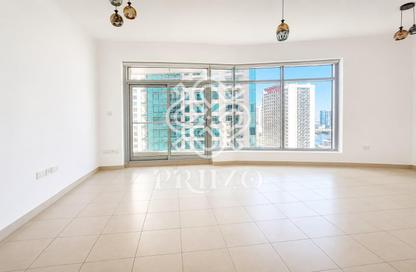 Apartment - 2 Bedrooms - 3 Bathrooms for rent in Burj Views A - Burj Views - Downtown Dubai - Dubai