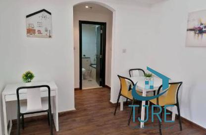 Apartment - 1 - 2 for rent in Diamond Views 1 - District 14 - Jumeirah Village Circle - Dubai