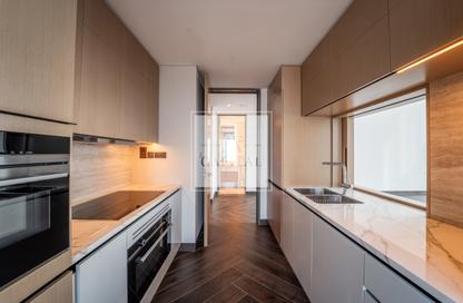 Duplex - 2 Bedrooms - 4 Bathrooms for sale in One Za'abeel The Residences - Zabeel 1 - Zabeel - Dubai