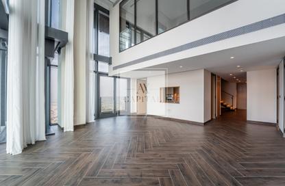 Duplex - 2 Bedrooms - 4 Bathrooms for sale in One Za'abeel The Residences - Zabeel 1 - Zabeel - Dubai