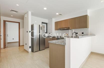 Townhouse - 5 Bedrooms - 6 Bathrooms for rent in Santorini - Damac Lagoons - Dubai