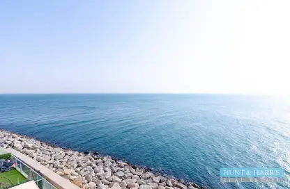 شقة - غرفة نوم - 2 حمامات للايجار في باسيفيك بولينيزيا - باسيفيك - جزيرة المرجان - رأس الخيمة