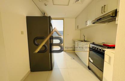 Apartment - Studio - 1 Bathroom for rent in Dilan Tower - Culture Village - Dubai Apartment - Studio - 1 Bathroom for rent in Dilan Tower - Culture Village - Dubai