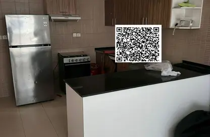 Apartment - 2 Bedrooms - 2 Bathrooms for sale in City Tower - Al Nuaimiya - Ajman