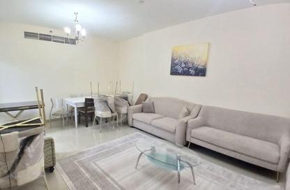Apartment - 2 Bedrooms - 2 Bathrooms for rent in New Al Taawun Road - Al Taawun - Sharjah Apartment - 2 Bedrooms - 2 Bathrooms for rent in New Al Taawun Road - Al Taawun - Sharjah