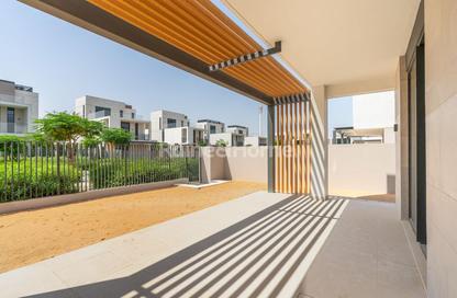 Villa - 4 Bedrooms - 5 Bathrooms for sale in Elie Saab 1 - Elie Saab - Arabian Ranches 3 - Dubai Villa - 4 Bedrooms - 5 Bathrooms for sale in Elie Saab 1 - Elie Saab - Arabian Ranches 3 - Dubai