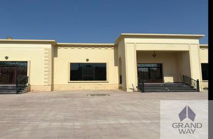 Villa - 4 Bedrooms - 6 Bathrooms for rent in Al Warqa'a 3 - Al Warqa'a - Dubai Villa - 4 Bedrooms - 6 Bathrooms for rent in Al Warqa'a 3 - Al Warqa'a - Dubai