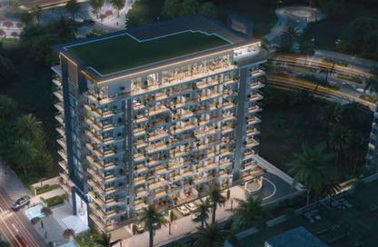 Apartment - 2 Bedrooms - 3 Bathrooms for sale in AUM 99 Residences - Dubai Land Residence Complex - Dubai