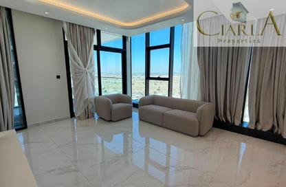 شقة - 2 غرف نوم - 3 حمامات للبيع في سكاي هيلز ريزيدنسز 2 - سكاي هيلز ريسيدنزيس - حديقة دبي العلميه - دبي شقة - 2 غرف نوم - 3 حمامات للبيع في سكاي هيلز ريزيدنسز 2 - سكاي هيلز ريسيدنزيس - حديقة دبي العلميه - دبي