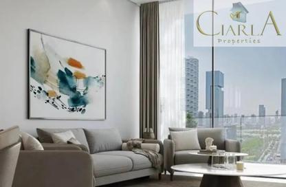 شقة - 2 غرف نوم - 3 حمامات للبيع في سكاي هيلز ريزيدنسز 2 - سكاي هيلز ريسيدنزيس - حديقة دبي العلميه - دبي