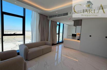 شقة - 2 غرف نوم - 3 حمامات للبيع في سكاي هيلز ريزيدنسز 2 - سكاي هيلز ريسيدنزيس - حديقة دبي العلميه - دبي شقة - 2 غرف نوم - 3 حمامات للبيع في سكاي هيلز ريزيدنسز 2 - سكاي هيلز ريسيدنزيس - حديقة دبي العلميه - دبي