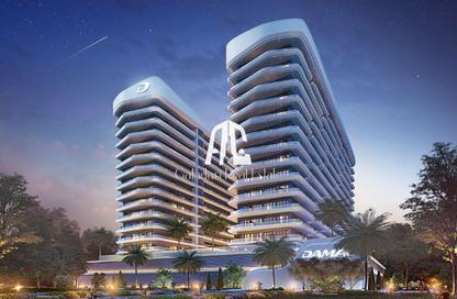 Apartment - 2 Bedrooms - 2 Bathrooms for sale in Elo 2 - Elo - Damac Hills 2 - Dubai Apartment - 2 Bedrooms - 2 Bathrooms for sale in Elo 2 - Elo - Damac Hills 2 - Dubai