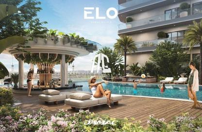 Apartment - 2 Bedrooms - 2 Bathrooms for sale in Elo 2 - Elo - Damac Hills 2 - Dubai