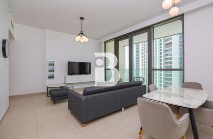 Apartment - 1 Bedroom - 1 Bathroom for rent in Downtown Views II Tower 3 - Downtown Views II - Zabeel 2 - Zabeel - Dubai Apartment - 1 Bedroom - 1 Bathroom for rent in Downtown Views II Tower 3 - Downtown Views II - Zabeel 2 - Zabeel - Dubai
