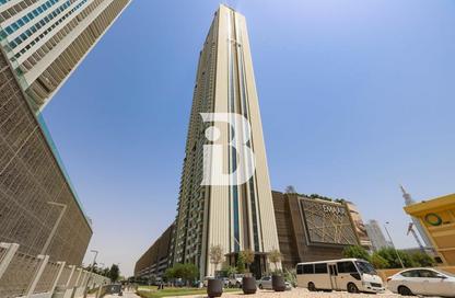 Apartment - 1 Bedroom - 1 Bathroom for rent in Downtown Views II Tower 3 - Downtown Views II - Zabeel 2 - Zabeel - Dubai