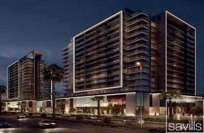 شقة - 2 غرف نوم - 3 حمامات للبيع في 399 هيلز بارك ب - 399 Hills Park - دبي هيلز استيت - دبي