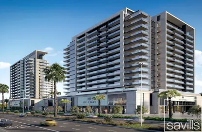 Apartment - 2 Bedrooms - 3 Bathrooms for sale in 399 Hills Park B - 399 Hills Park - Dubai Hills Estate - Dubai