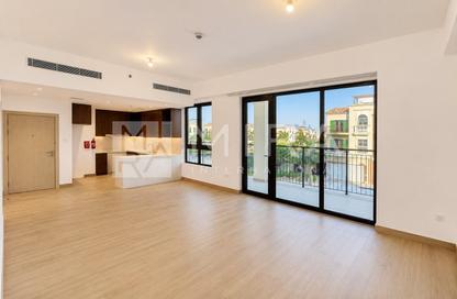 Apartment - 2 Bedrooms - 3 Bathrooms for rent in La Sirene Building 6 - La Sirene - Port de La Mer - La Mer - Jumeirah - Dubai