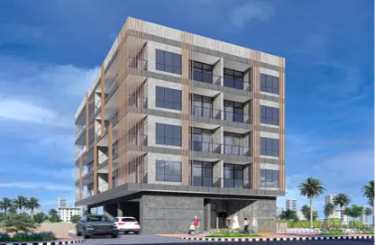 عمارة بالكامل - استوديو للبيع في ليوان جيت 2 - ليوان 2 - دبي