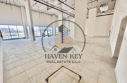 Shop - Studio - 1 for rent in Muweileh Community - Muwaileh Commercial - Sharjah