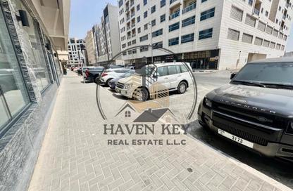 Shop - Studio - 1 for rent in Muweileh Community - Muwaileh Commercial - Sharjah
