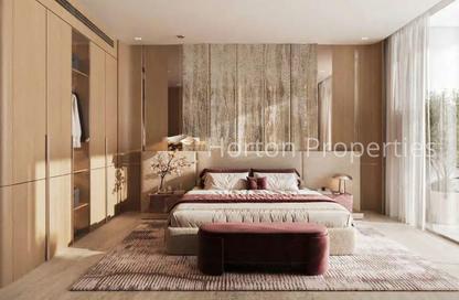 Apartment - Studio - 1 Bathroom for sale in Binghatti Etherea - District 11 - Jumeirah Village Circle - Dubai